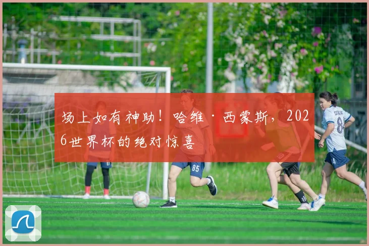 场上如有神助！哈维·西蒙斯，2026世界杯的绝对惊喜
