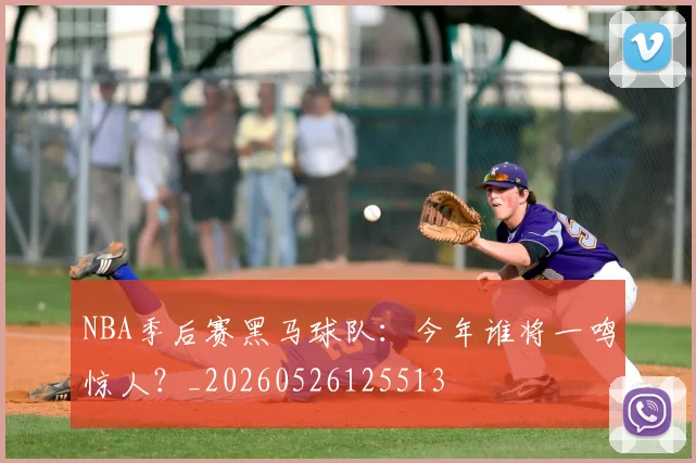 NBA季后赛黑马球队：今年谁将一鸣惊人？_20260526125513