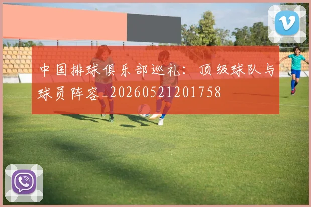中国排球俱乐部巡礼：顶级球队与球员阵容_20260521201758
