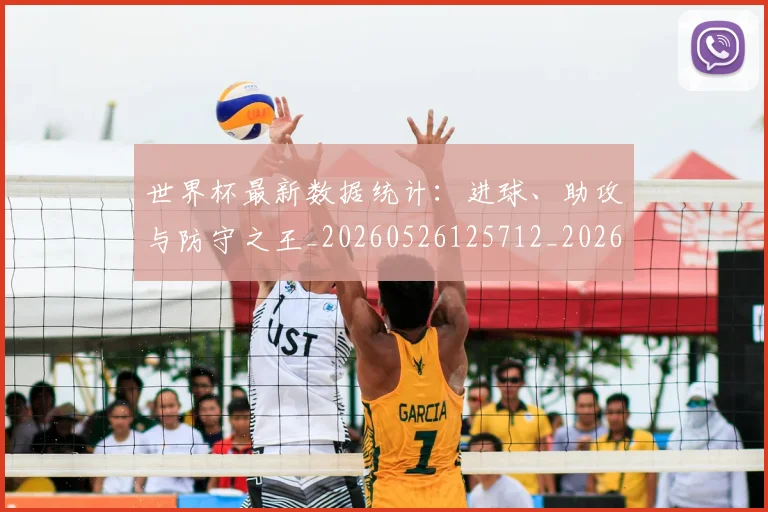 世界杯最新数据统计：进球、助攻与防守之王_20260526125712_20260607160429